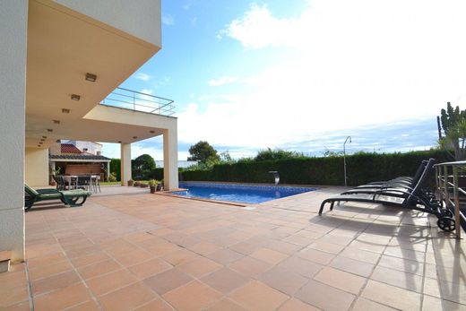Luxury House for sale in Alcanar, 700 000 €, Photo 2