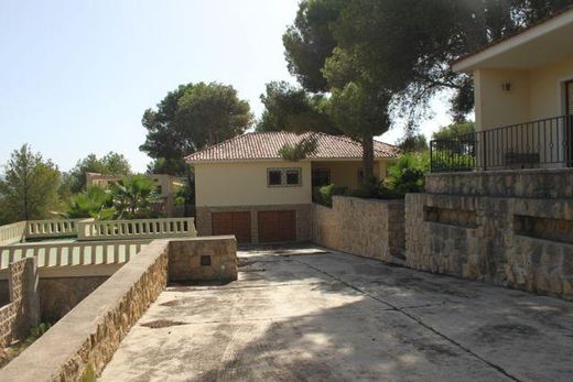 Luxury House for sale in Benidorm, 1 802 900 €, Photo 3