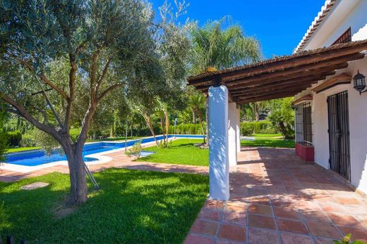 Maison de luxe à vendre à Frigiliana, 3 200 000 €, Photo 6