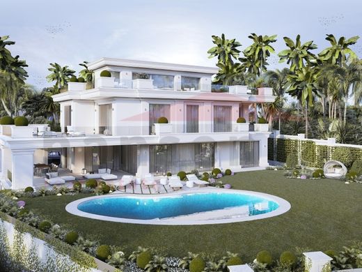 Luxury House for sale in Marbella, 6 400 000 €, Photo 4
