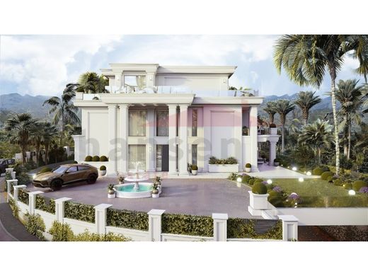 Luxury House for sale in Marbella, 6 400 000 €, Photo 5