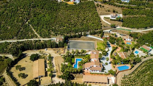 Maison de luxe à vendre à Frigiliana, 3 200 000 €, Photo 3