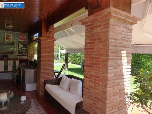 Maison de luxe à vendre à La Manga Del Mar Menor, 850 000 €, Photo 5