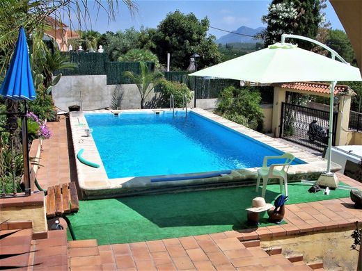 Maison de luxe à vendre à Rótova, 440 000 €, Photo 4