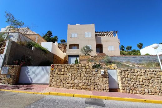 Luxury House for sale in Mojacar, 750 000 €, Photo 7