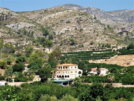 Maison de luxe à vendre à Rótova, 440 000 €, Photo 6