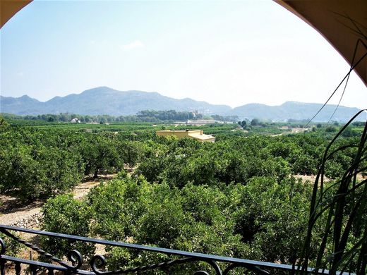 Maison de luxe à vendre à Rótova, 440 000 €, Photo 3