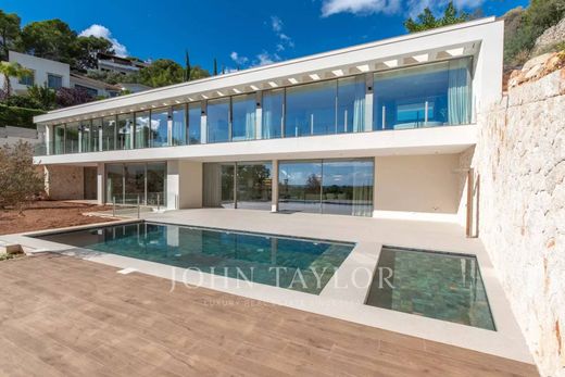 Maison de luxe à vendre à Portals Nous, 11 450 000 €, Photo 2