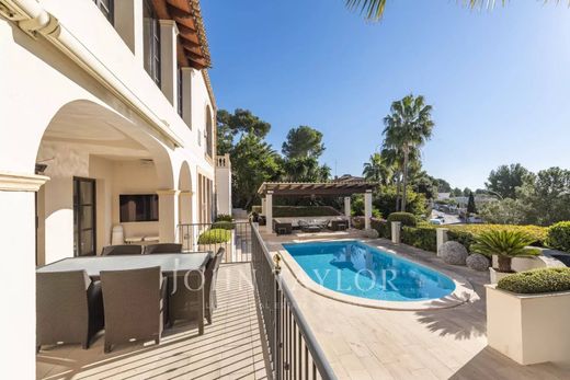 Luxury House for sale in Bendinat, 7 500 000 €, Photo 4