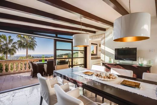 Luxury House for sale in Bendinat, 7 500 000 €, Photo 7
