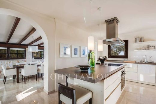 Luxury House for sale in Bendinat, 7 500 000 €, Photo 3