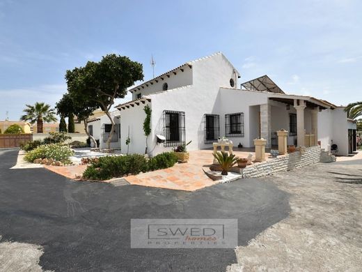 Luxury House for sale in Orihuela, 620 000 €, Photo 7
