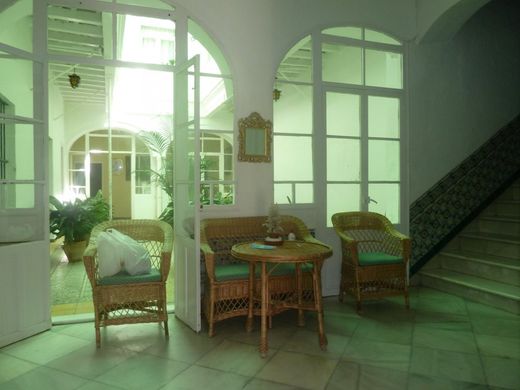 Maison de luxe à vendre à Sanlúcar de Barrameda, 750 000 €, Photo 2