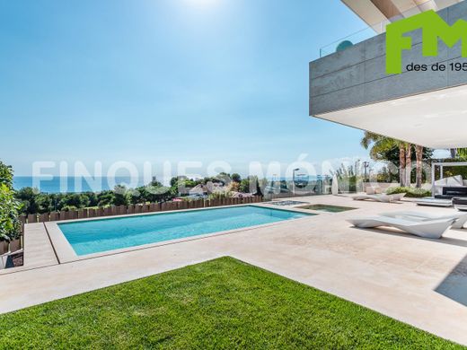 Maison de luxe à vendre à Teià, 3 800 000 €, Photo 3