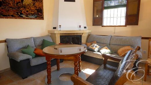 Maison de luxe à vendre à Rute, 650 000 €, Photo 7