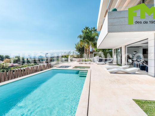 Maison de luxe à vendre à Teià, 3 800 000 €, Photo 4