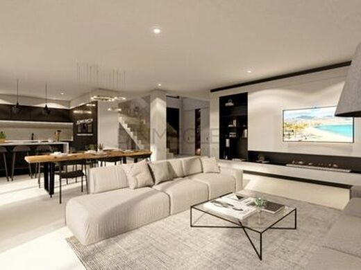 Maison de luxe à vendre à Altea, 2 090 000 €, Photo 5
