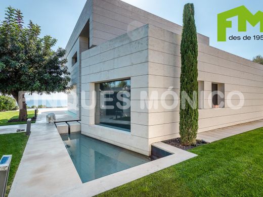 Maison de luxe à vendre à Teià, 3 800 000 €, Photo 7