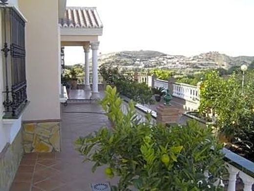 Maison de luxe à vendre à Torre Del Mar, 980 000 €, Photo 7