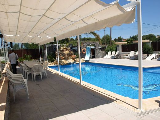 Luxury House for sale in Denia, 899 000 €, Photo 1