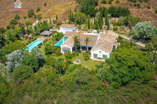 Maison de luxe à vendre à Sotogrande, 3 950 000 €, Photo 2