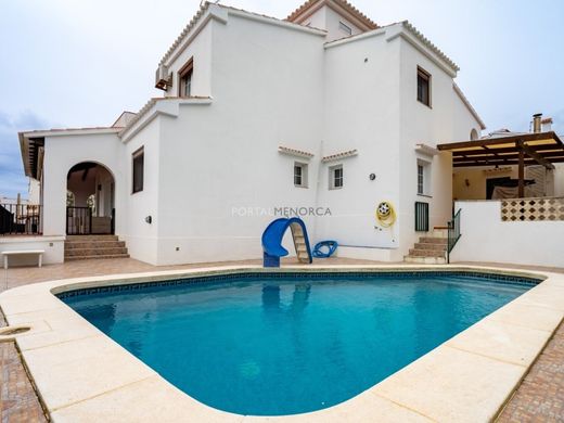 Maison de luxe à vendre à Es Castell, 745 000 €, Photo 4