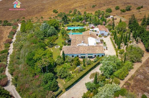 Maison de luxe à vendre à Sotogrande, 3 950 000 €, Photo 5