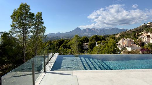 Maison de luxe à vendre à Altea, 2 350 000 €, Photo 6