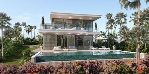 Maison de luxe à vendre à Marbella, 4 550 000 €, Photo 1