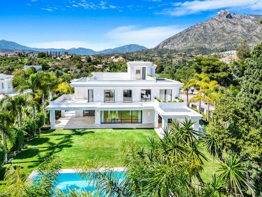 Luxury House for sale in Marbella, 6 400 000 €, Photo 1