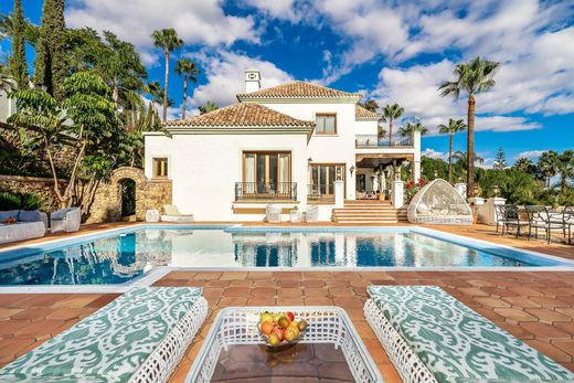 Maison de luxe à vendre à Marbella, 13 950 000 €, Photo 1