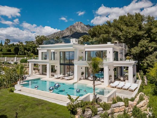 Luxury House for sale in Marbella, 10 970 000 €, Photo 1