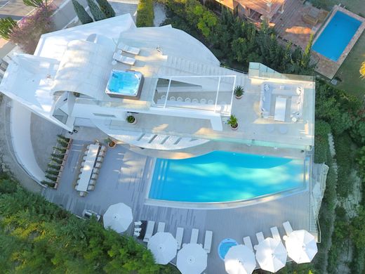 Luxury House for sale in Marbella, 4 400 000 €, Photo 7