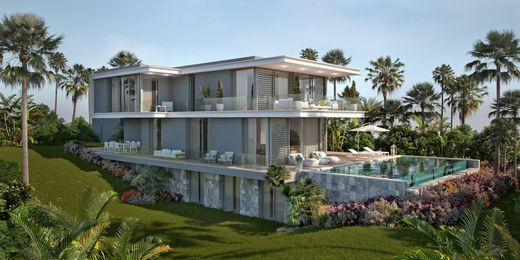 Maison de luxe à vendre à Marbella, 4 550 000 €, Photo 3