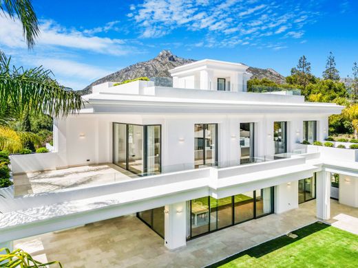Luxury House for sale in Marbella, 6 400 000 €, Photo 5