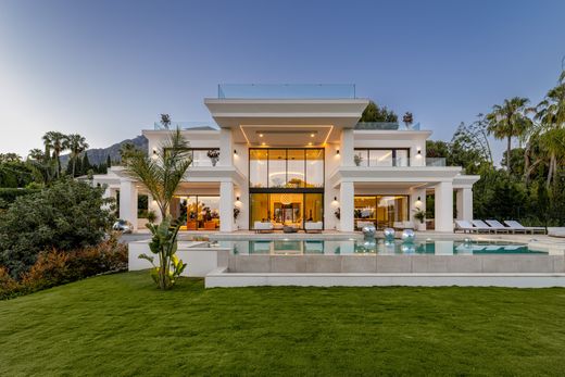 Luxury House for sale in Marbella, 10 970 000 €, Photo 2