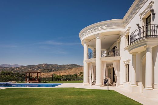 Luxury House for sale in Marbella, 9 500 000 €, Photo 4