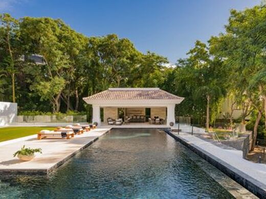 Maison de luxe à vendre à Marbella, 12 950 000 €, Photo 2