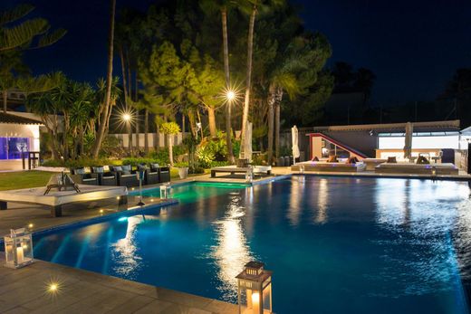Maison de luxe à vendre à Marbella, 4 200 000 €, Photo 4
