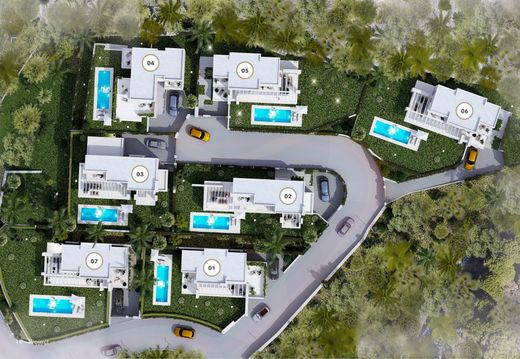 Maison de luxe à vendre à Marbella, 2 250 000 €, Photo 3