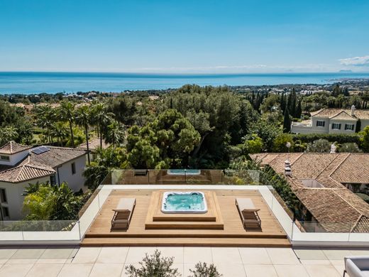 Luxury House for sale in Marbella, 10 970 000 €, Photo 3