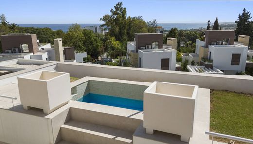 Luxury House for sale in Marbella, 4 500 000 €, Photo 4