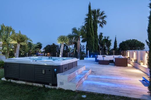 Maison de luxe à vendre à Marbella, 4 200 000 €, Photo 2