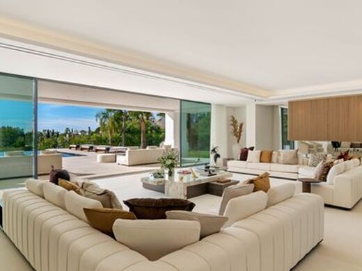 Maison de luxe à vendre à Marbella, 12 950 000 €, Photo 4