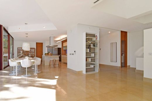 Luxury House for sale in Marbella, 4 400 000 €, Photo 4