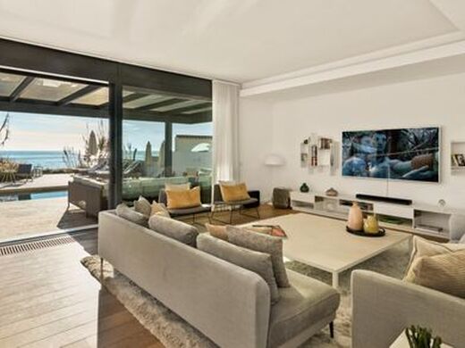Luxury House for sale in Marbella, 6 500 000 €, Photo 5