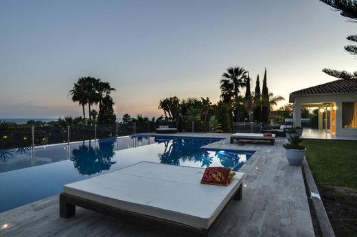 Maison de luxe à vendre à Marbella, 4 200 000 €, Photo 7