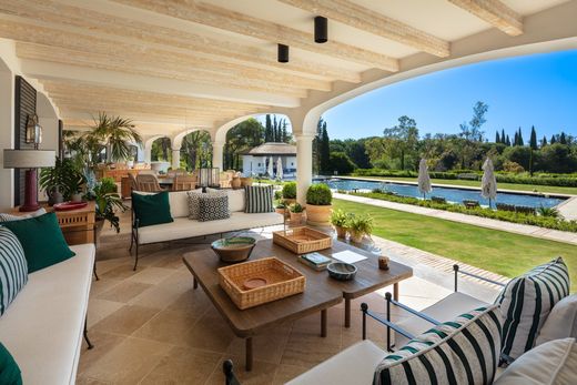 Maison de luxe à vendre à Marbella, 37 000 000 €, Photo 4