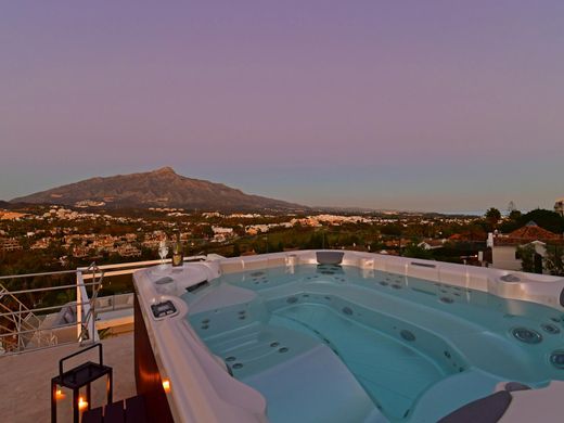 Luxury House for sale in Marbella, 4 400 000 €, Photo 3