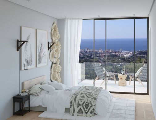 Maison de luxe à vendre à Marbella, 2 250 000 €, Photo 6